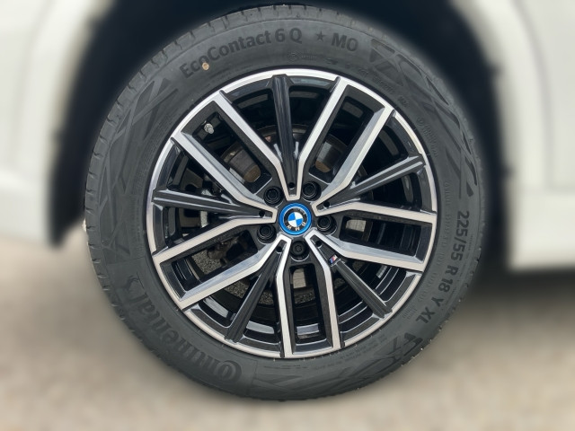 Bild 4: BMW X1 xDrive25e U11 XB2