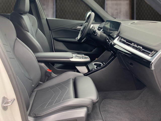 Bild 5: BMW X1 xDrive25e U11 XB2