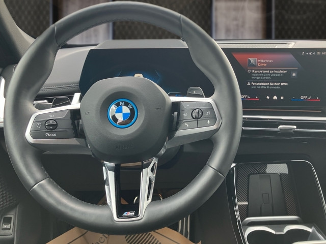 Bild 6: BMW X1 xDrive25e U11 XB2