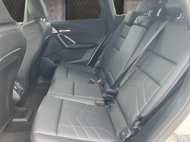 Bild 8: BMW X1 xDrive25e U11 XB2