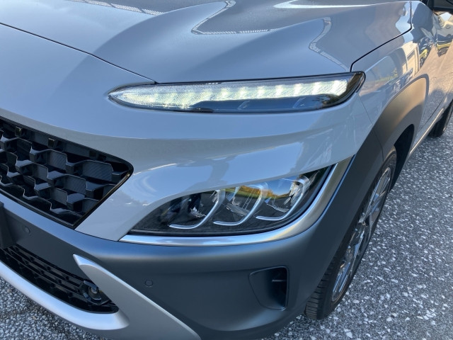 Bild 11: Hyundai Kona 1,6 GDI Hybrid
