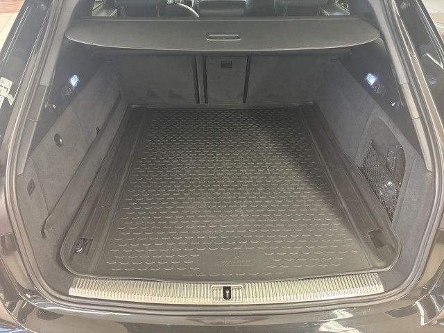 Bild 9: Audi A6 Avant 3,0 TDI cle