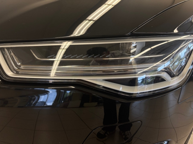 Bild 11: Audi A6 Avant 3,0 TDI cle