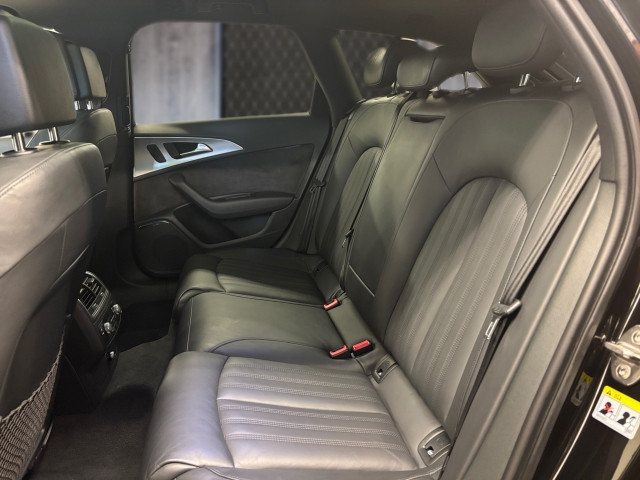 Bild 8: Audi A6 Avant 3,0 TDI cle