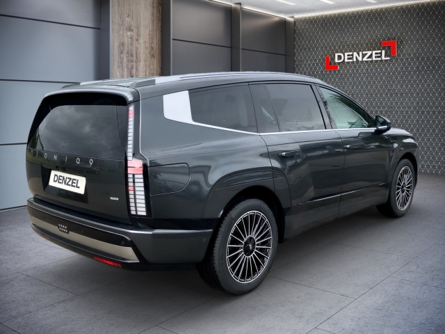 Bild 3: Hyundai IONIQ 9 Calligraphy 110 kWh 4WD