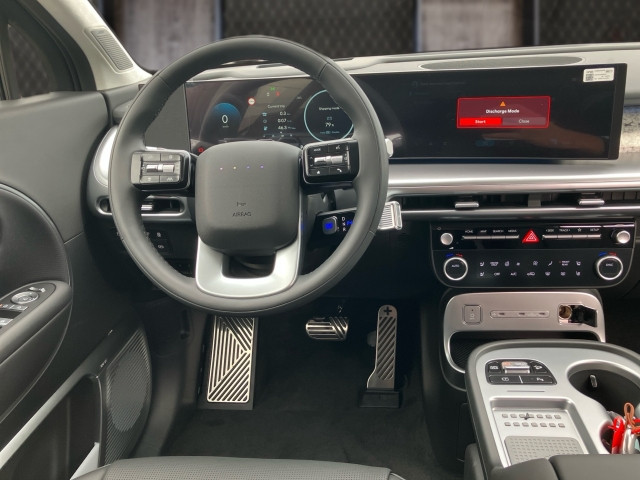 Bild 6: Hyundai IONIQ 9 Calligraphy 110 kWh 4WD