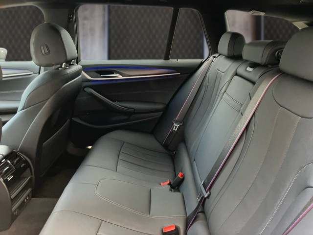 Bild 9: BMW 520d xDrive Touring G31 B47