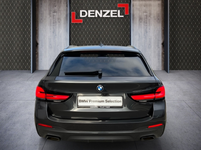 Bild 12: BMW 520d xDrive Touring G31 B47