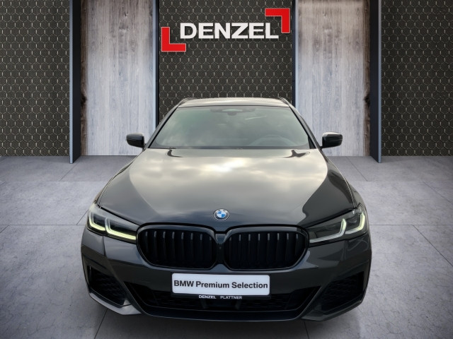 Bild 2: BMW 520d xDrive Touring G31 B47