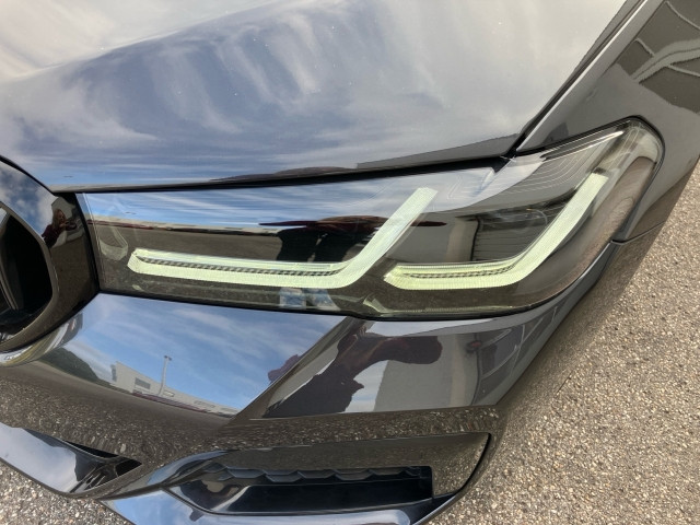 Bild 3: BMW 520d xDrive Touring G31 B47