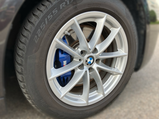 Bild 4: BMW 520d xDrive Touring G31 B47
