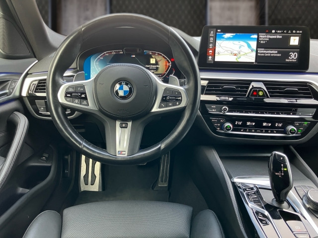 Bild 6: BMW 520d xDrive Touring G31 B47