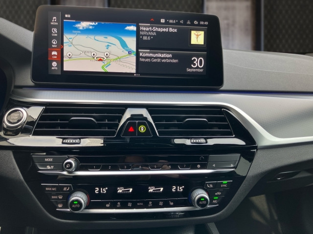 Bild 7: BMW 520d xDrive Touring G31 B47
