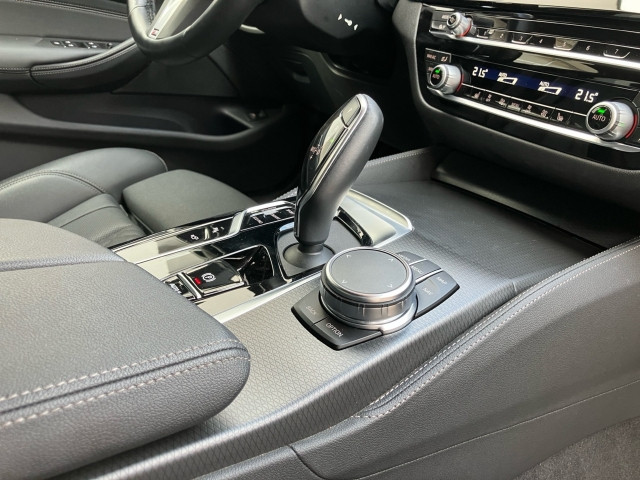 Bild 8: BMW 520d xDrive Touring G31 B47