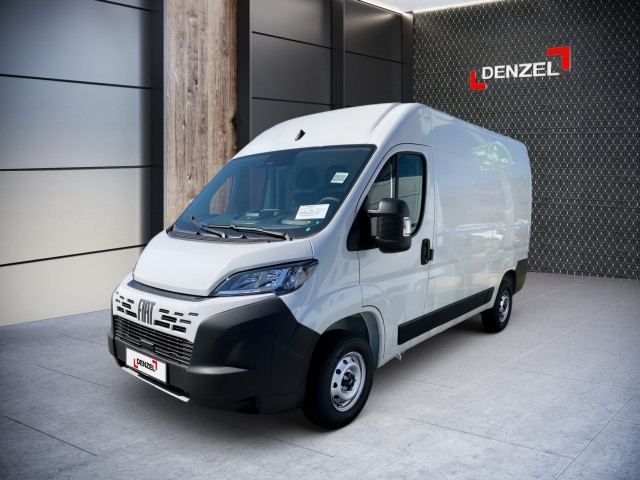 Bild 0: Fiat Ducato Serie 2 Kastenwagen L2H2 3000 120 MT