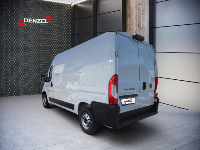 Bild 2: Fiat Ducato Serie 2 Kastenwagen L2H2 3000 120 MT