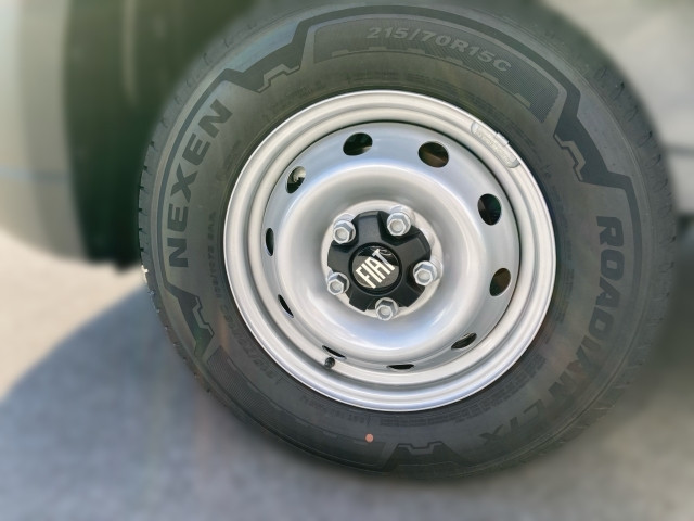 Bild 3: Fiat Transporter Ducato Serie 2 Kastenwagen L2H2 3000 120 MT