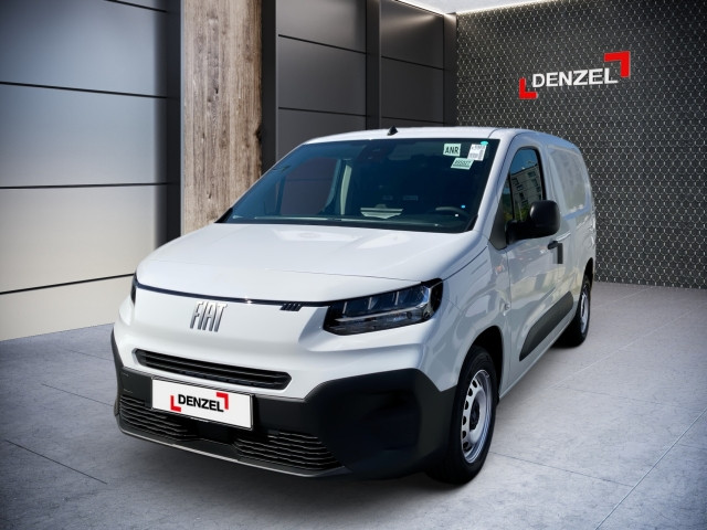 Bild 1: Fiat Doblo KW l2 BlueHdi 100 MT