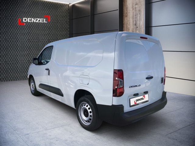 Bild 2: Fiat Doblo KW l2 BlueHdi 100 MT