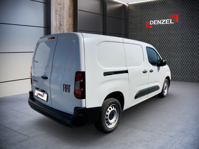 Bild 3: Fiat Doblo KW l2 BlueHdi 100 MT