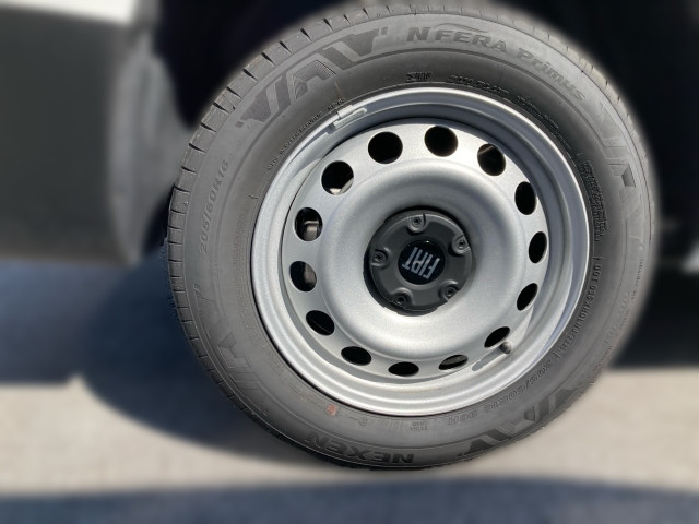 Bild 4: Fiat Doblo KW l2 BlueHdi 100 MT