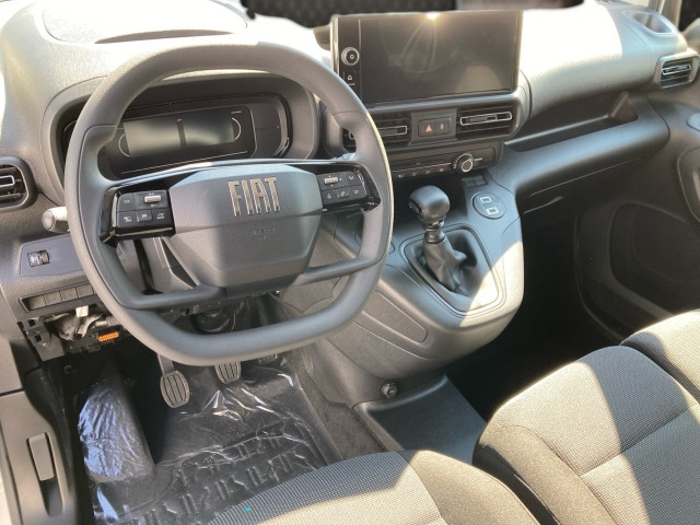 Bild 6: Fiat Doblo KW l2 BlueHdi 100 MT