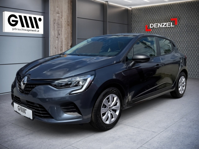 Bild 0: Renault Clio