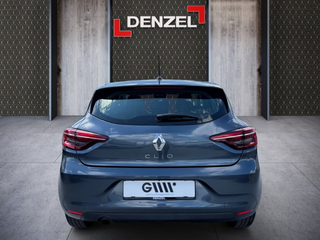 Bild 10: Renault Clio