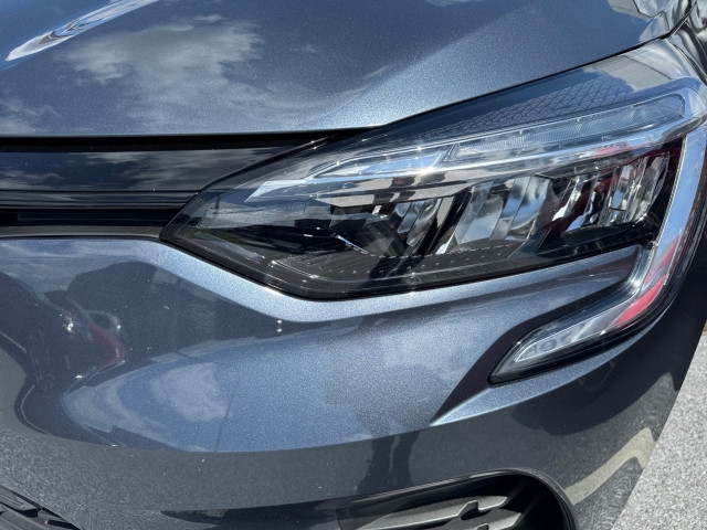 Bild 11: Renault Clio