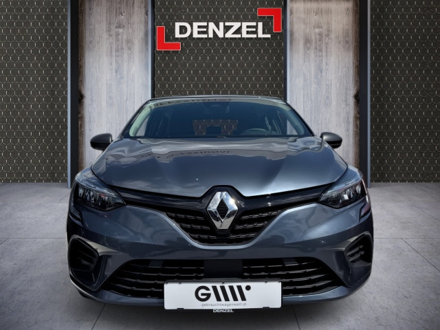 Bild 12: Renault Clio