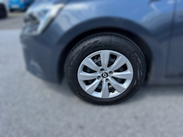 Bild 4: Renault Clio