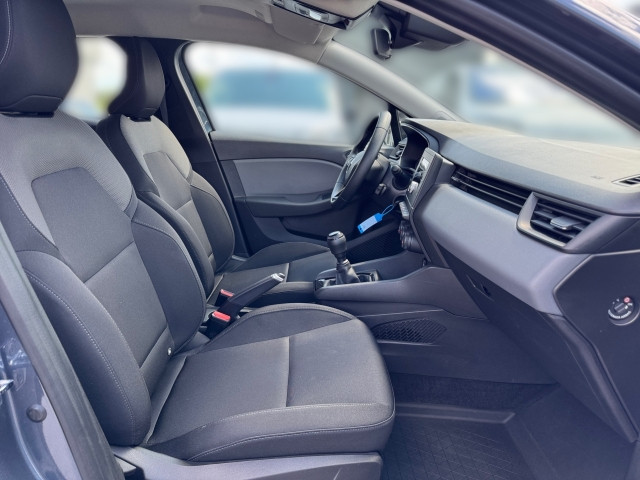Bild 5: Renault Clio