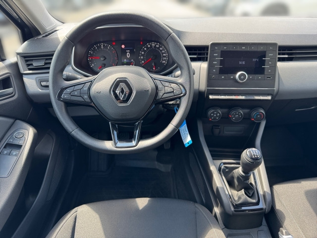 Bild 6: Renault Clio