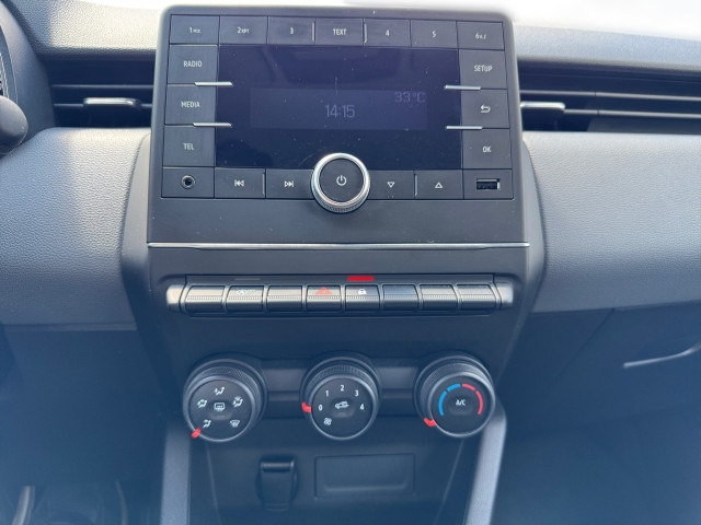 Bild 7: Renault Clio