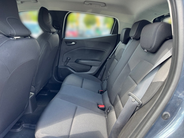 Bild 8: Renault Clio