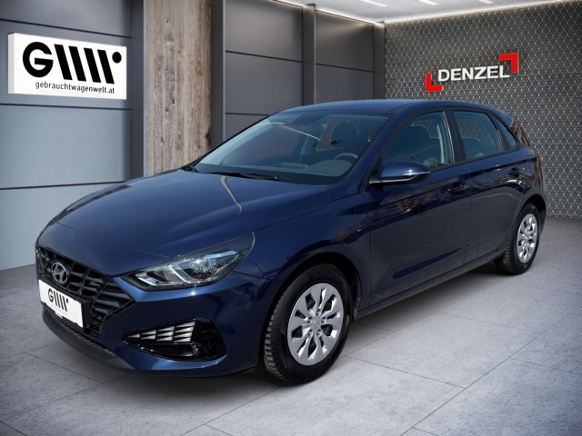 Bild 0: Hyundai i30 1,5 DPI GL