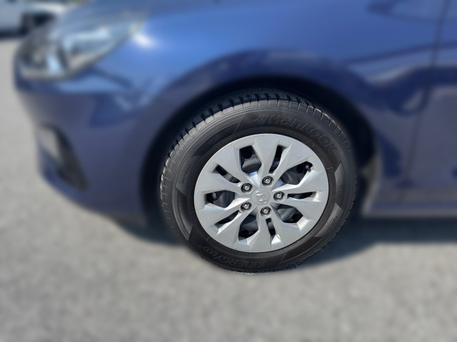 Bild 4: Hyundai i30 1,5 DPI GL