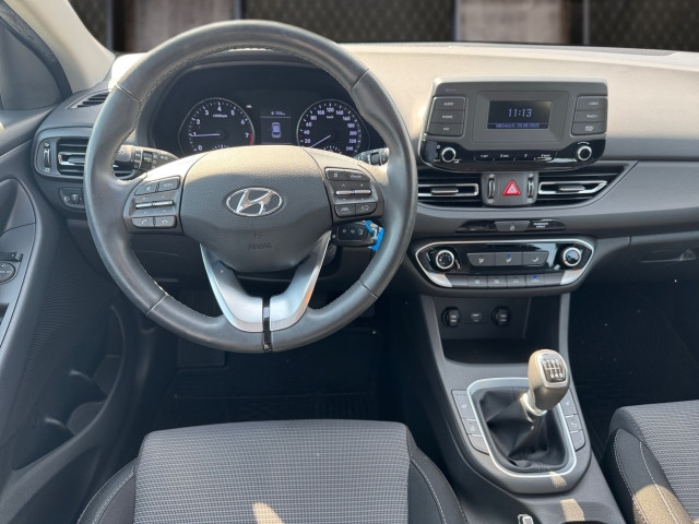 Bild 6: Hyundai i30 1,5 DPI GL