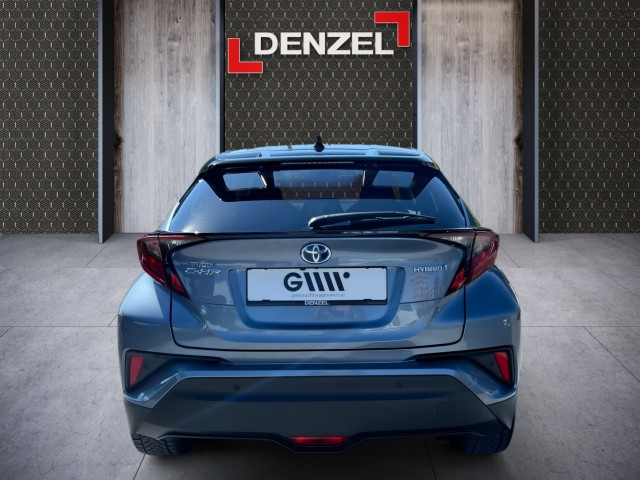 Bild 10: Toyota C-HR - 1,8 l Hybrid 4x2, Club, CVT