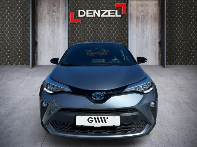 Bild 12: Toyota C-HR - 1,8 l Hybrid 4x2, Club, CVT