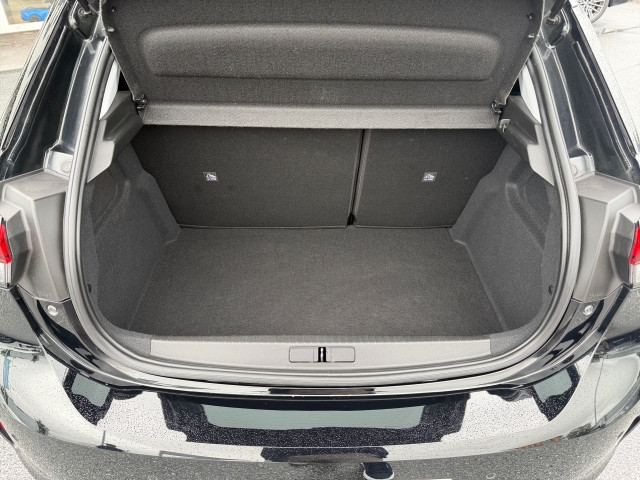 Bild 9: Opel Corsa, Edition 5-türig, 1.2 Euro 6.3 55 kW (75 PS)