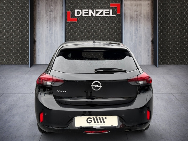 Bild 10: Opel Corsa, Edition 5-türig, 1.2 Euro 6.3 55 kW (75 PS)
