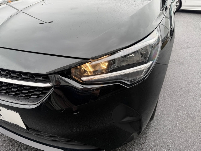 Bild 11: Opel Corsa, Edition 5-türig, 1.2 Euro 6.3 55 kW (75 PS)