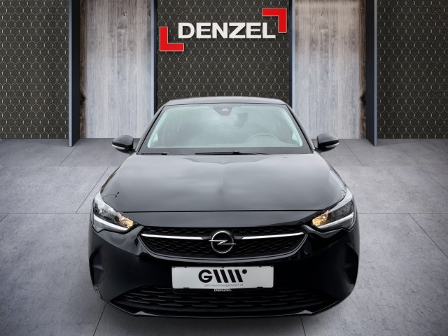 Bild 12: Opel Corsa, Edition 5-türig, 1.2 Euro 6.3 55 kW (75 PS)