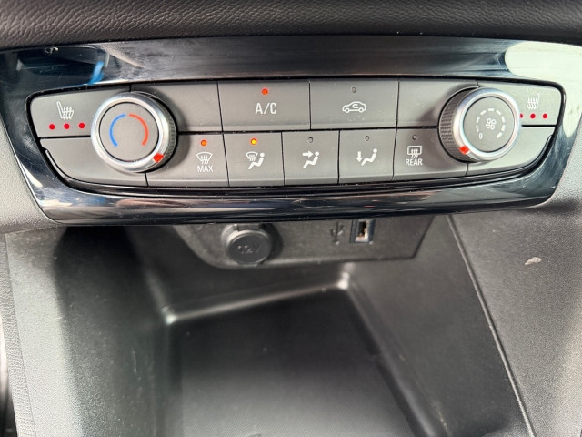 Bild 13: Opel Corsa, Edition 5-türig, 1.2 Euro 6.3 55 kW (75 PS)