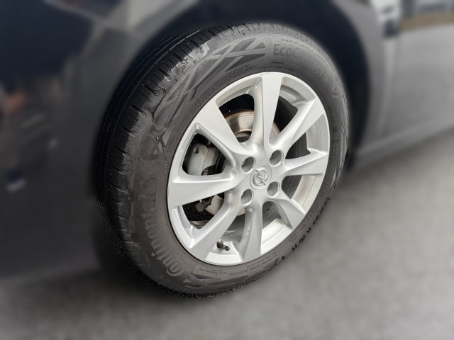 Bild 4: Opel Corsa, Edition 5-türig, 1.2 Euro 6.3 55 kW (75 PS)