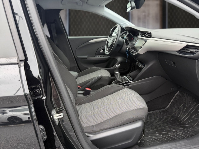 Bild 5: Opel Corsa, Edition 5-türig, 1.2 Euro 6.3 55 kW (75 PS)
