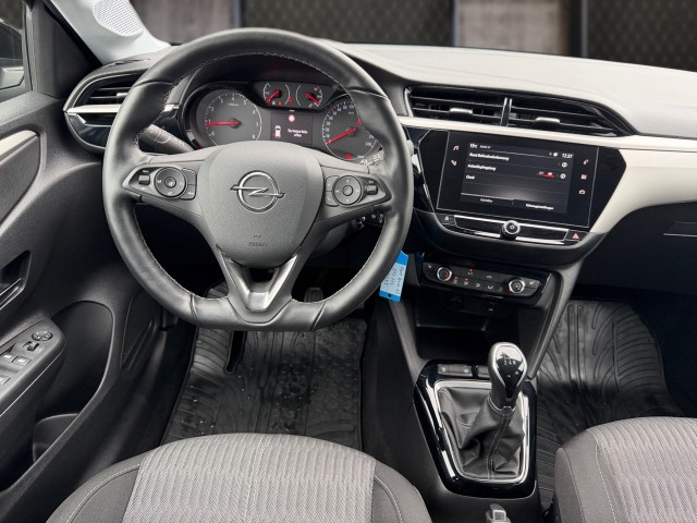 Bild 6: Opel Corsa, Edition 5-türig, 1.2 Euro 6.3 55 kW (75 PS)