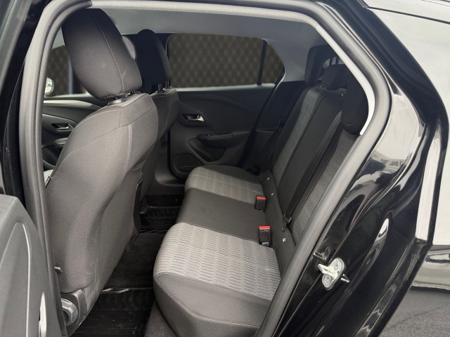 Bild 8: Opel Corsa, Edition 5-türig, 1.2 Euro 6.3 55 kW (75 PS)
