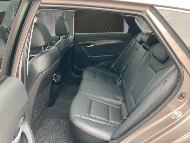 Bild 8: Hyundai i40 1,6 CRDi GL DCT